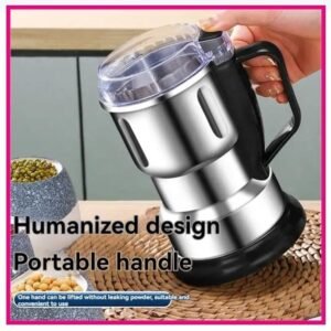Multifunctional Electric Food Grinder